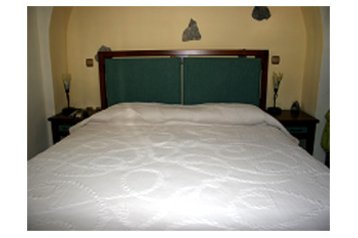 Grieķija Privát Astypalaia, Eksterjers